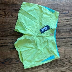 VILEBREQUIN Swim Suit Trunks L. New with tags